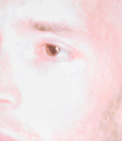 M-A (A SPACE BETWEEN) - Issue 3 "MENISCUS"