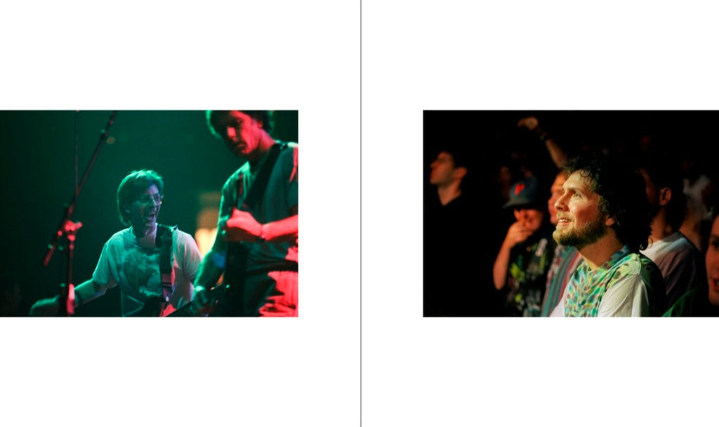 Philip Andelman - Tripping With Phil Vol.2: The Philadelphia Spectrum 03.19.95