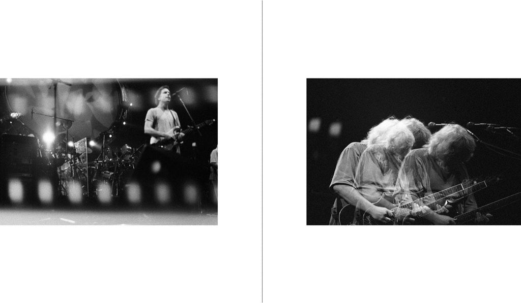 Philip Andelman - Tripping With Phil Vol.2: The Philadelphia Spectrum 03.19.95