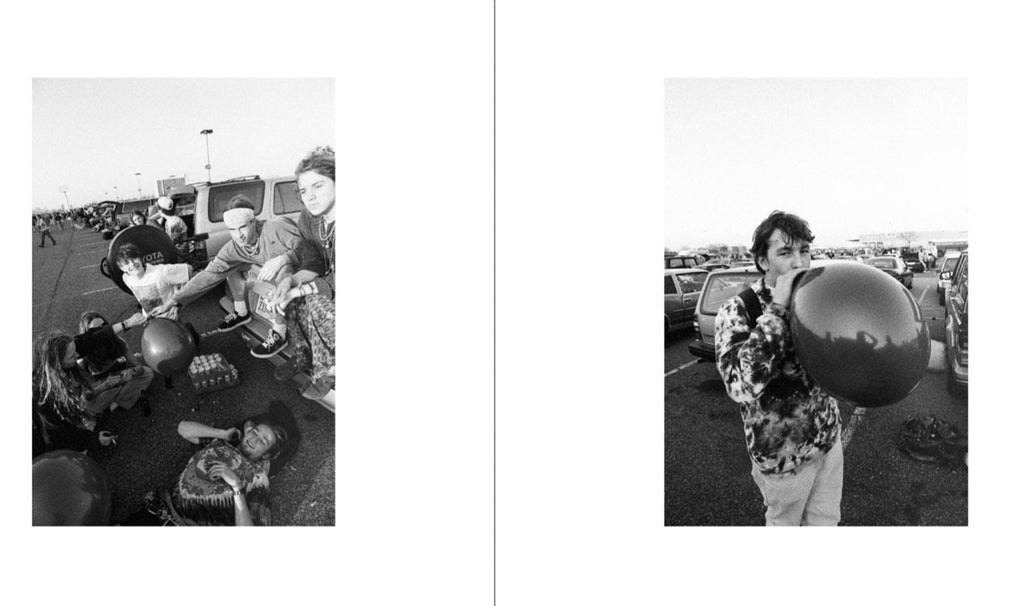 Philip Andelman - Tripping With Phil Vol.2: The Philadelphia Spectrum 03.19.95