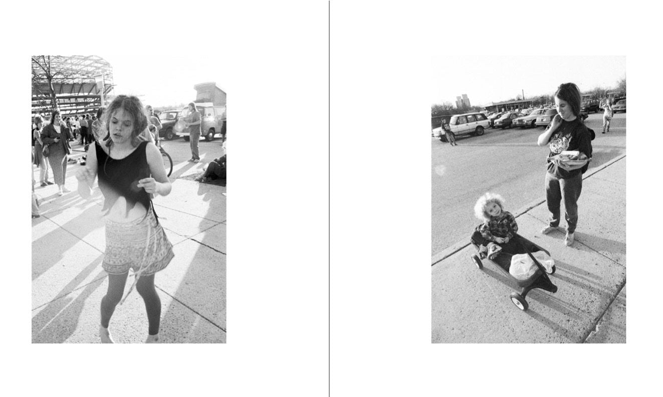 Philip Andelman - Tripping With Phil Vol.2: The Philadelphia Spectrum 03.19.95