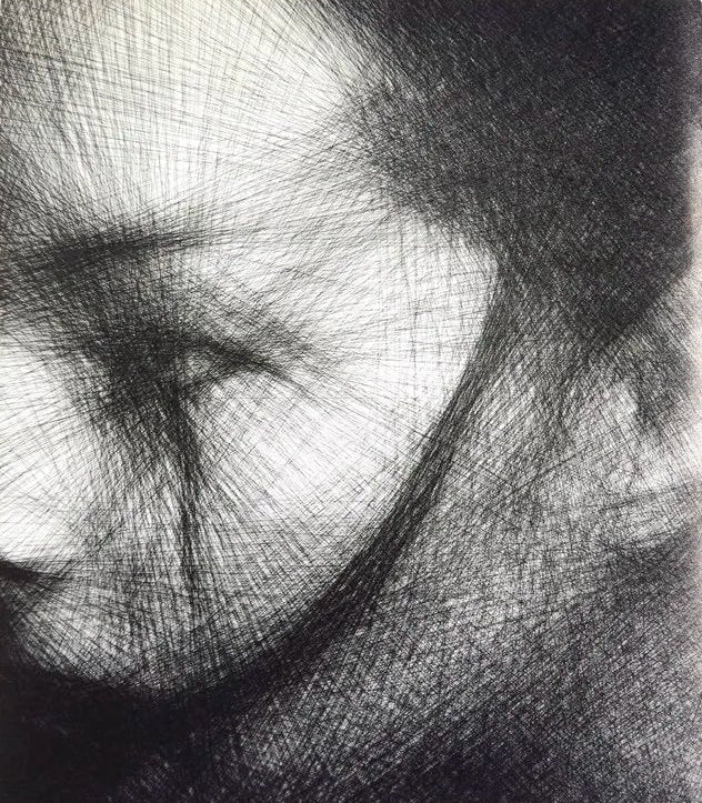 M-A (A SPACE BETWEEN) - Issue 4 "SIGNALS"