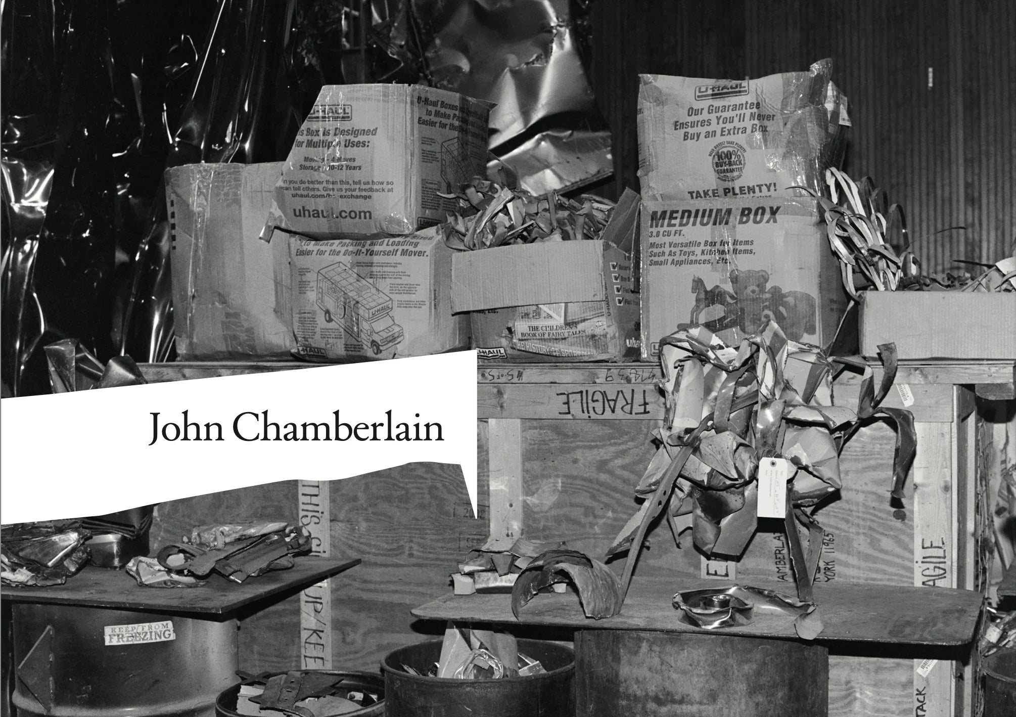 Study - VOLUME 11 - 07.25 - On Private Geographies