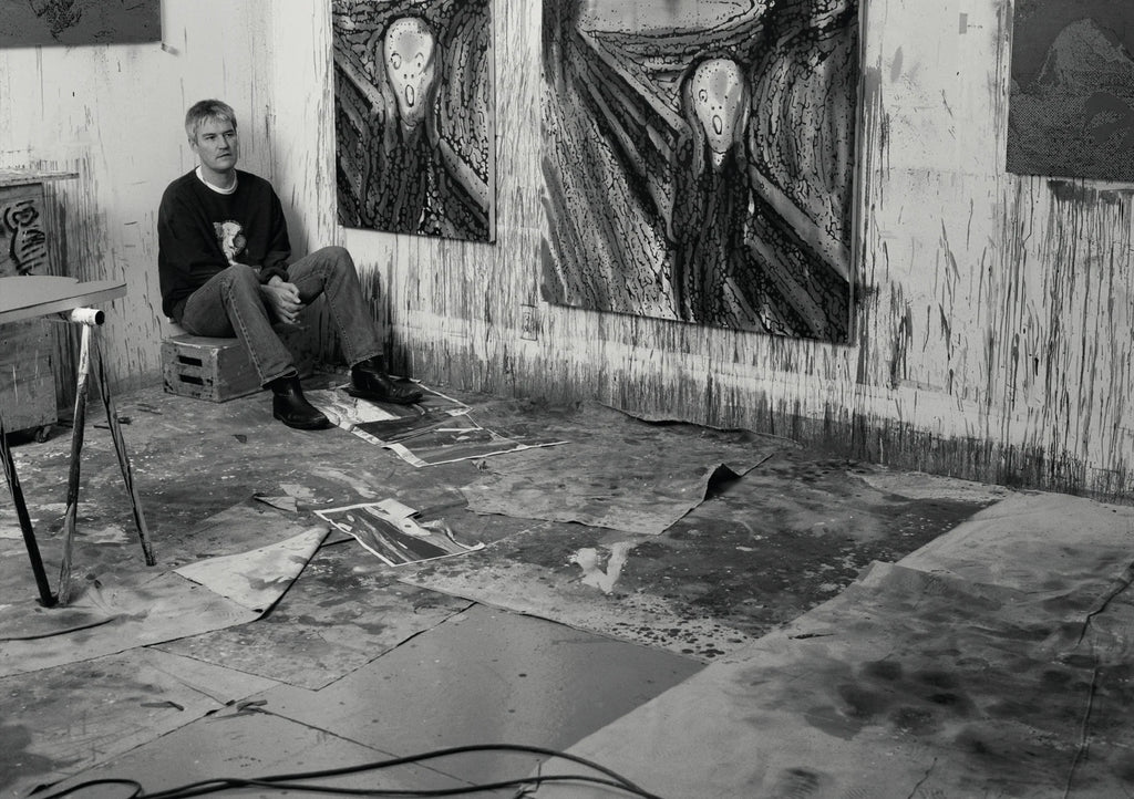 Study - VOLUME 11 - 07.25 - On Private Geographies