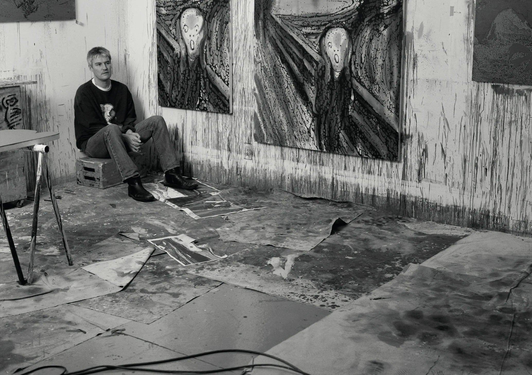 Study - VOLUME 11 - 07.25 - On Private Geographies