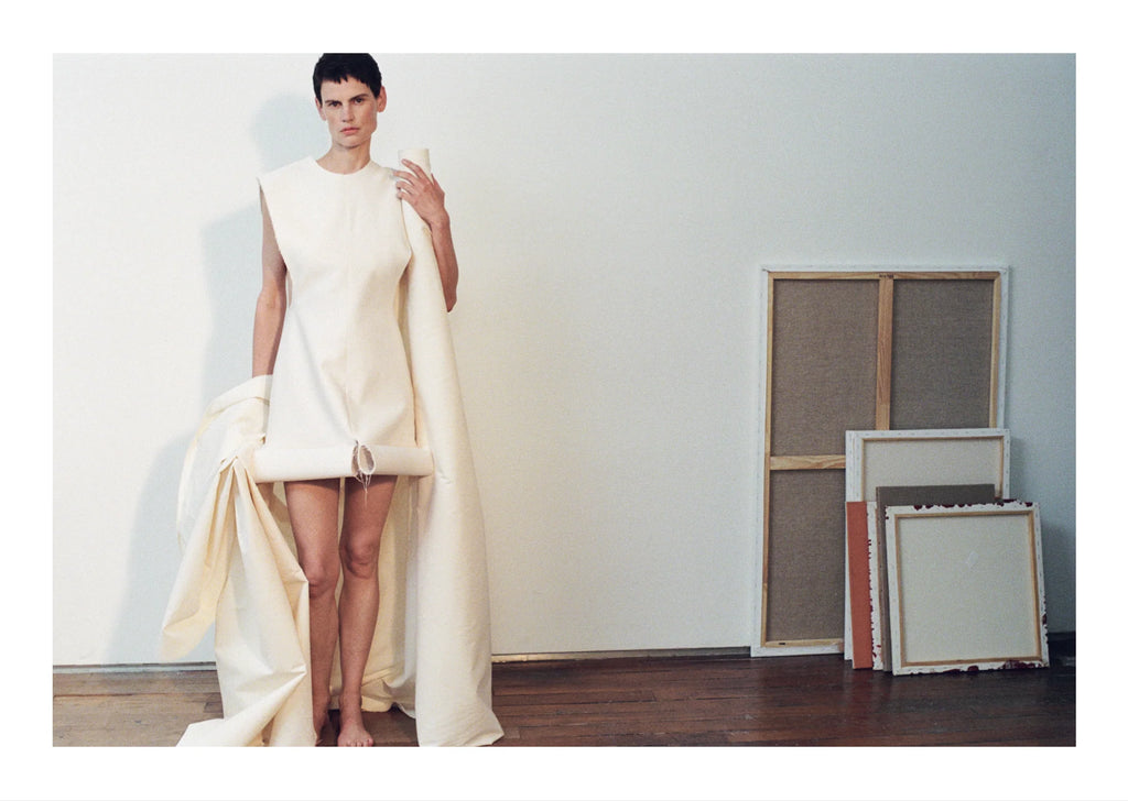 Study - VOLUME 11 - 07.25 - On Private Geographies