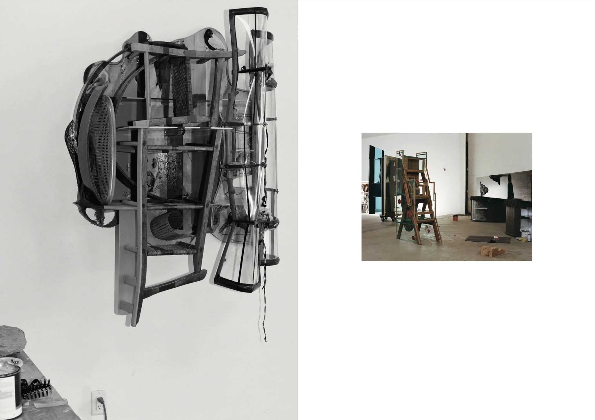 Study - VOLUME 11 - 07.25 - On Private Geographies