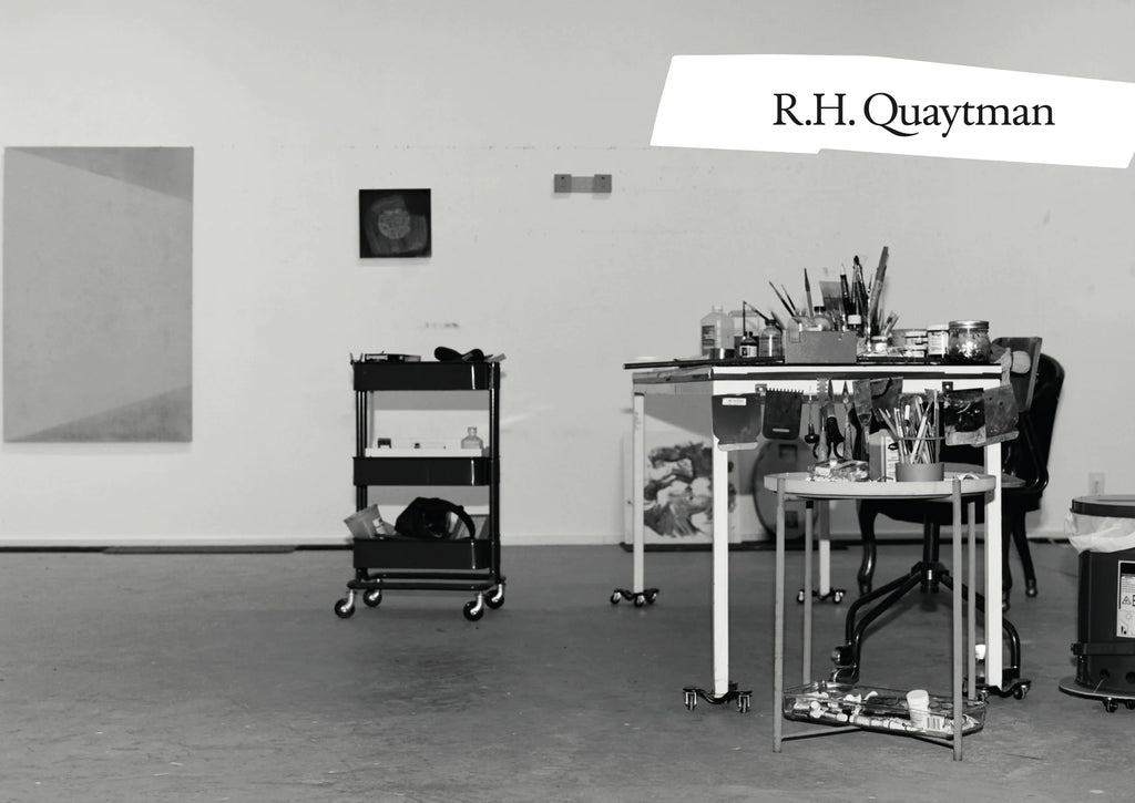 Study - VOLUME 11 - 07.25 - On Private Geographies