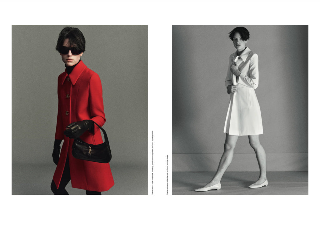 Study - VOLUME 13 - 12.25 - An Outline of What Could Be