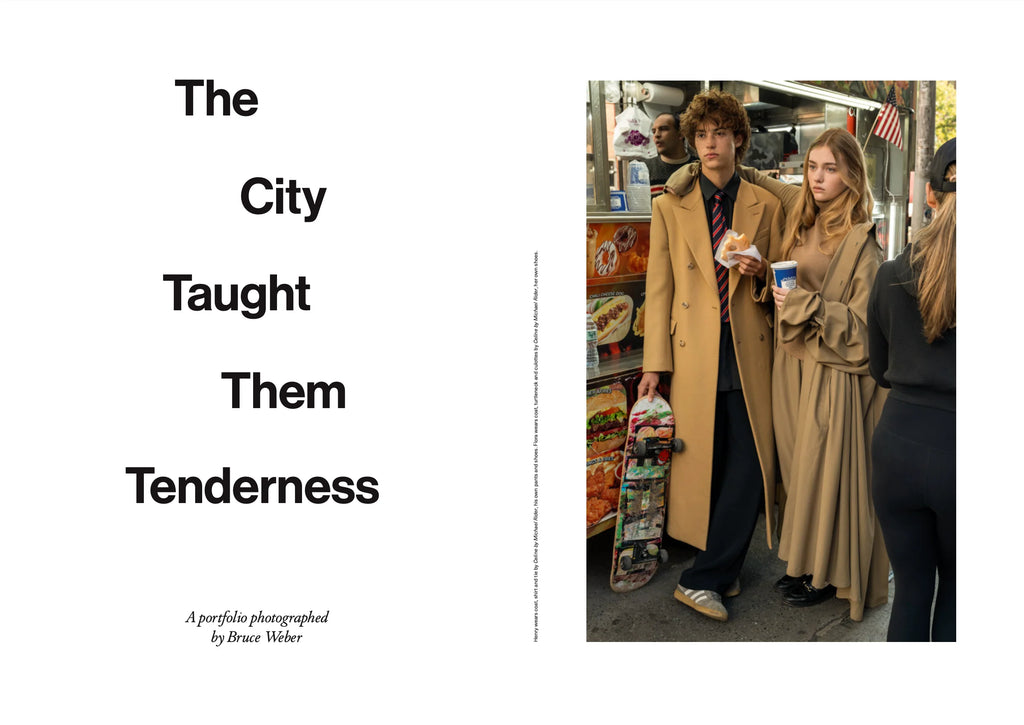 Study - VOLUME 13 - 12.25 - An Outline of What Could Be