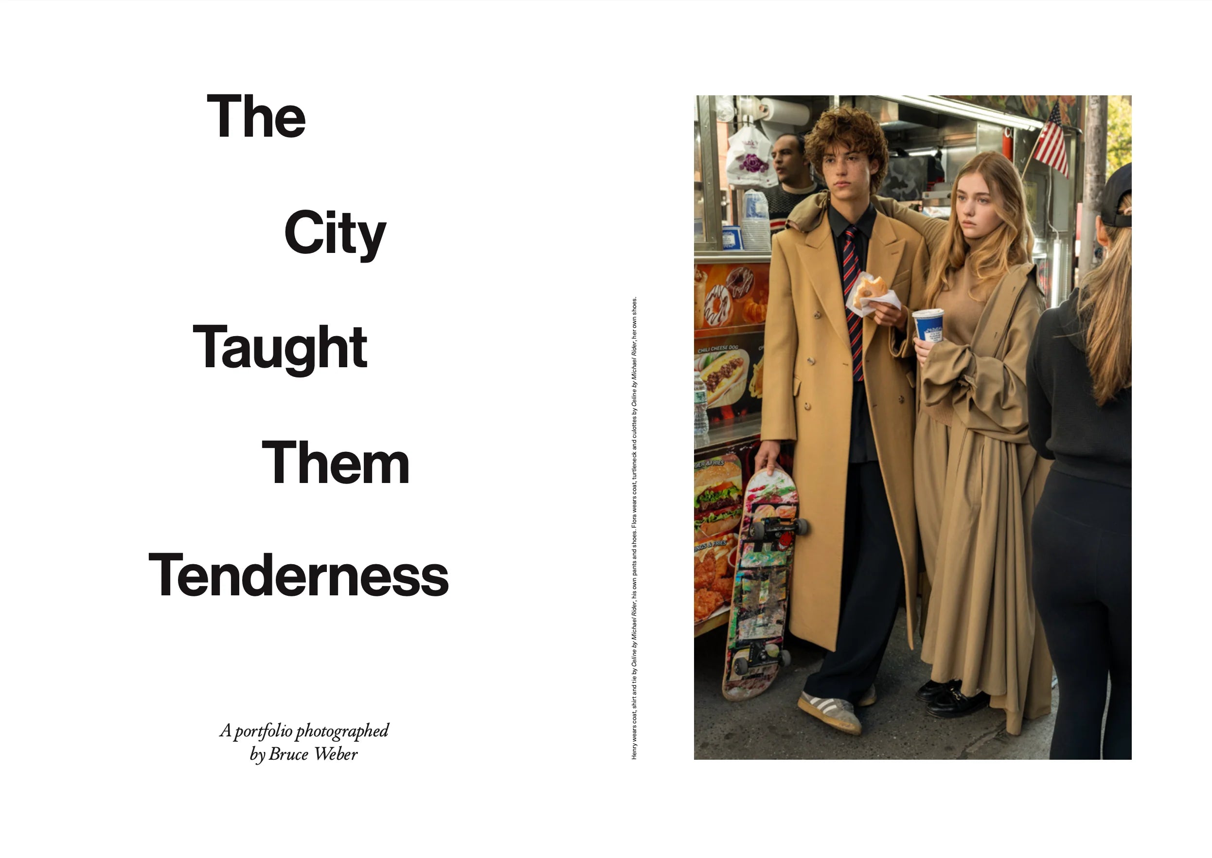 Study - VOLUME 13 - 12.25 - An Outline of What Could Be