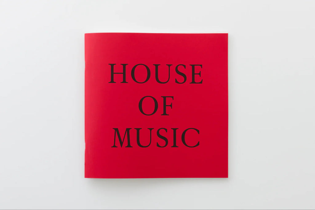 Peter Doig - House of Music