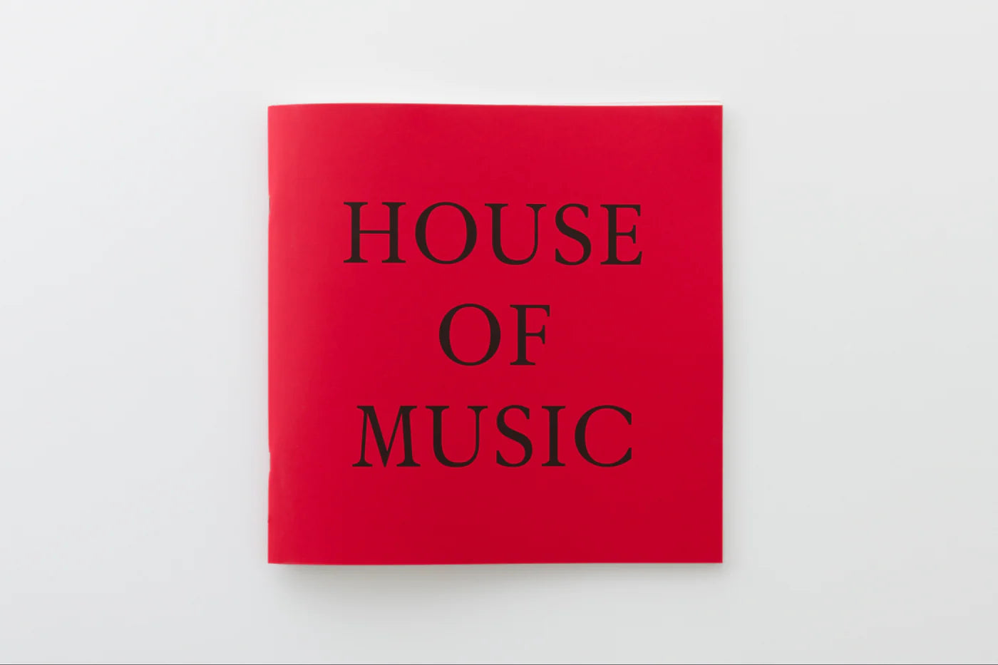 Peter Doig - House of Music