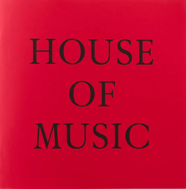 Peter Doig - House of Music