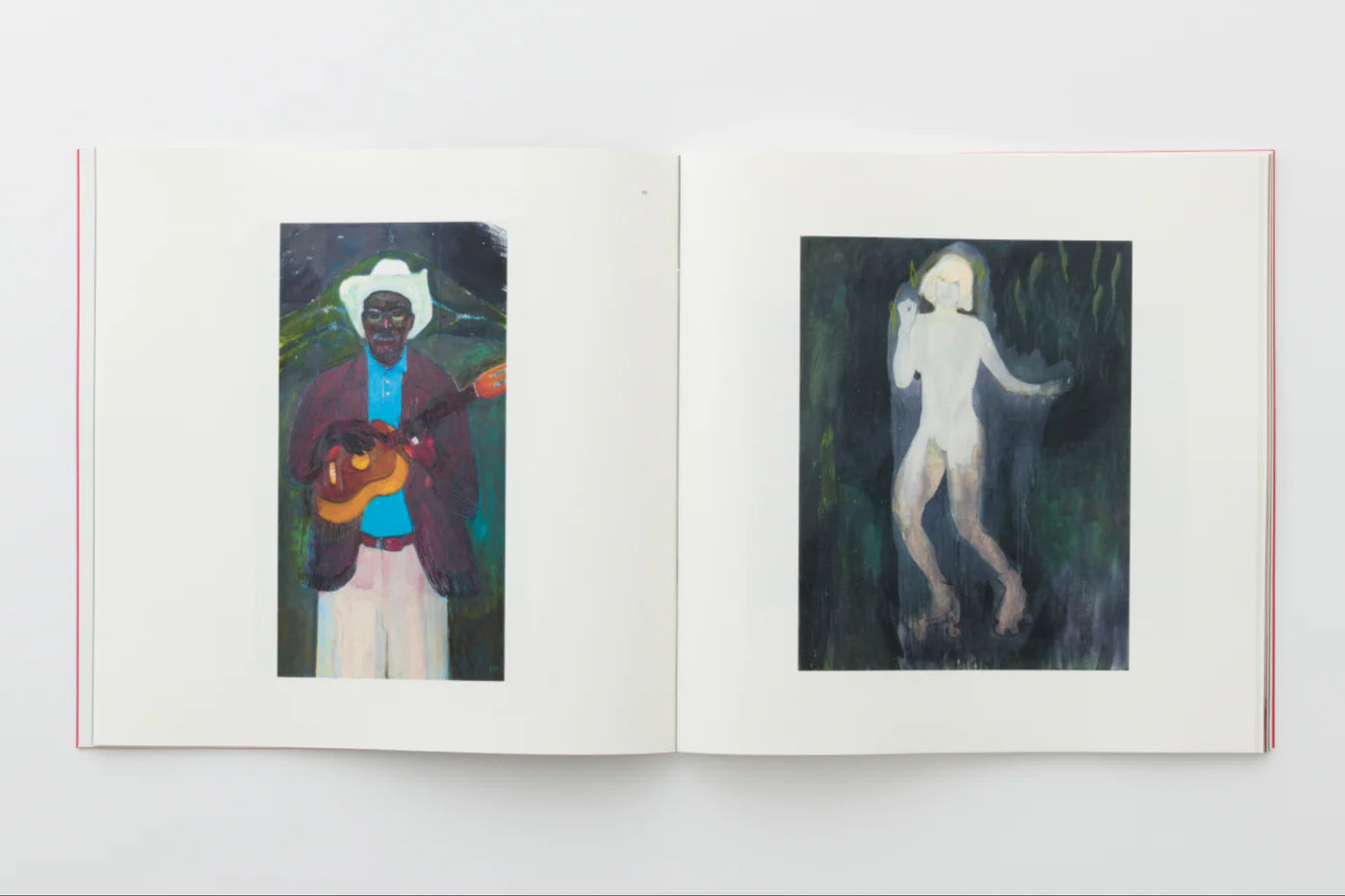 Peter Doig - House of Music