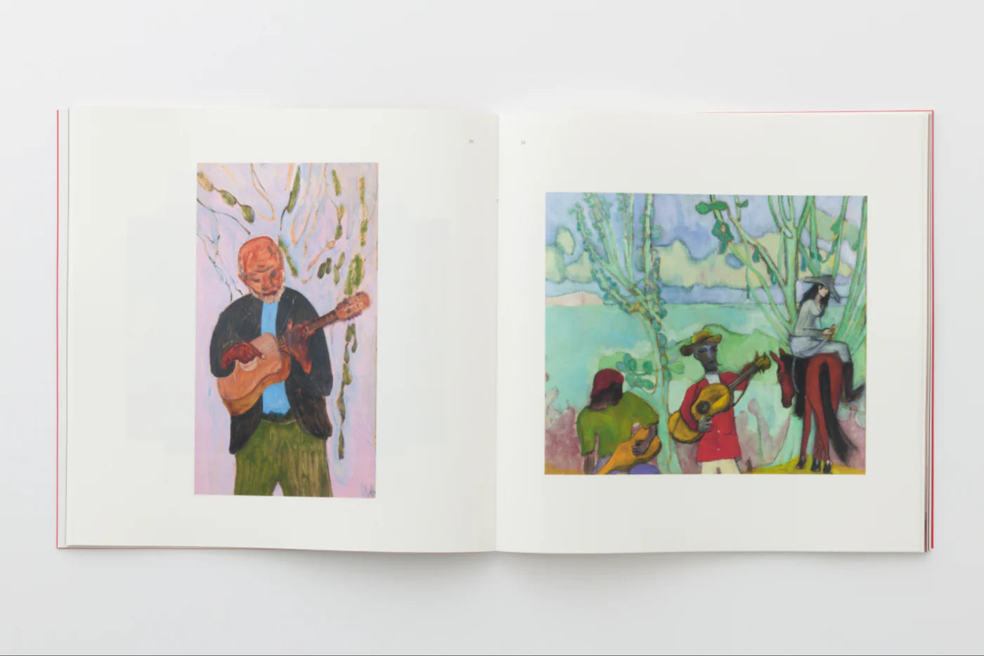 Peter Doig - House of Music
