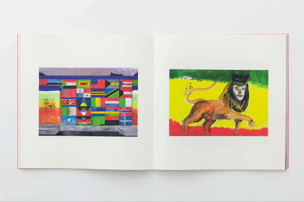 Peter Doig - House of Music