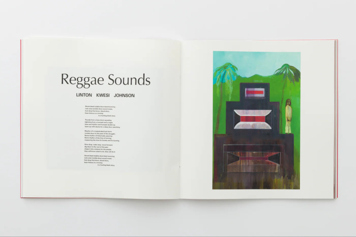 Peter Doig - House of Music