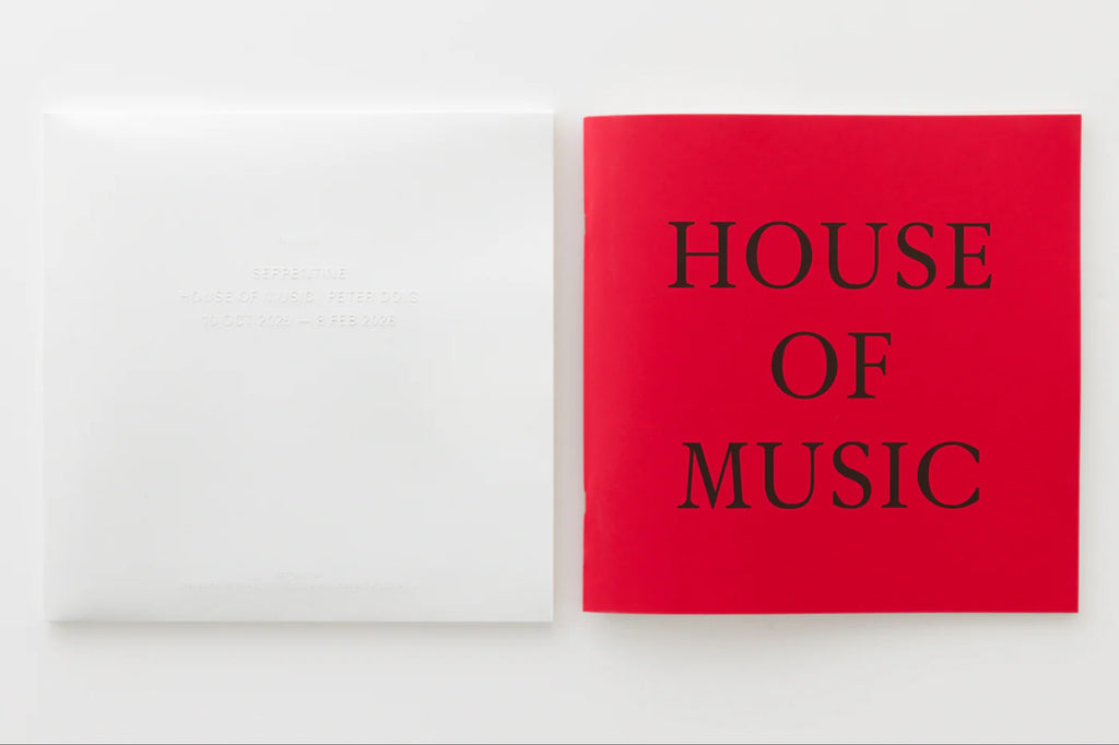 Peter Doig - House of Music