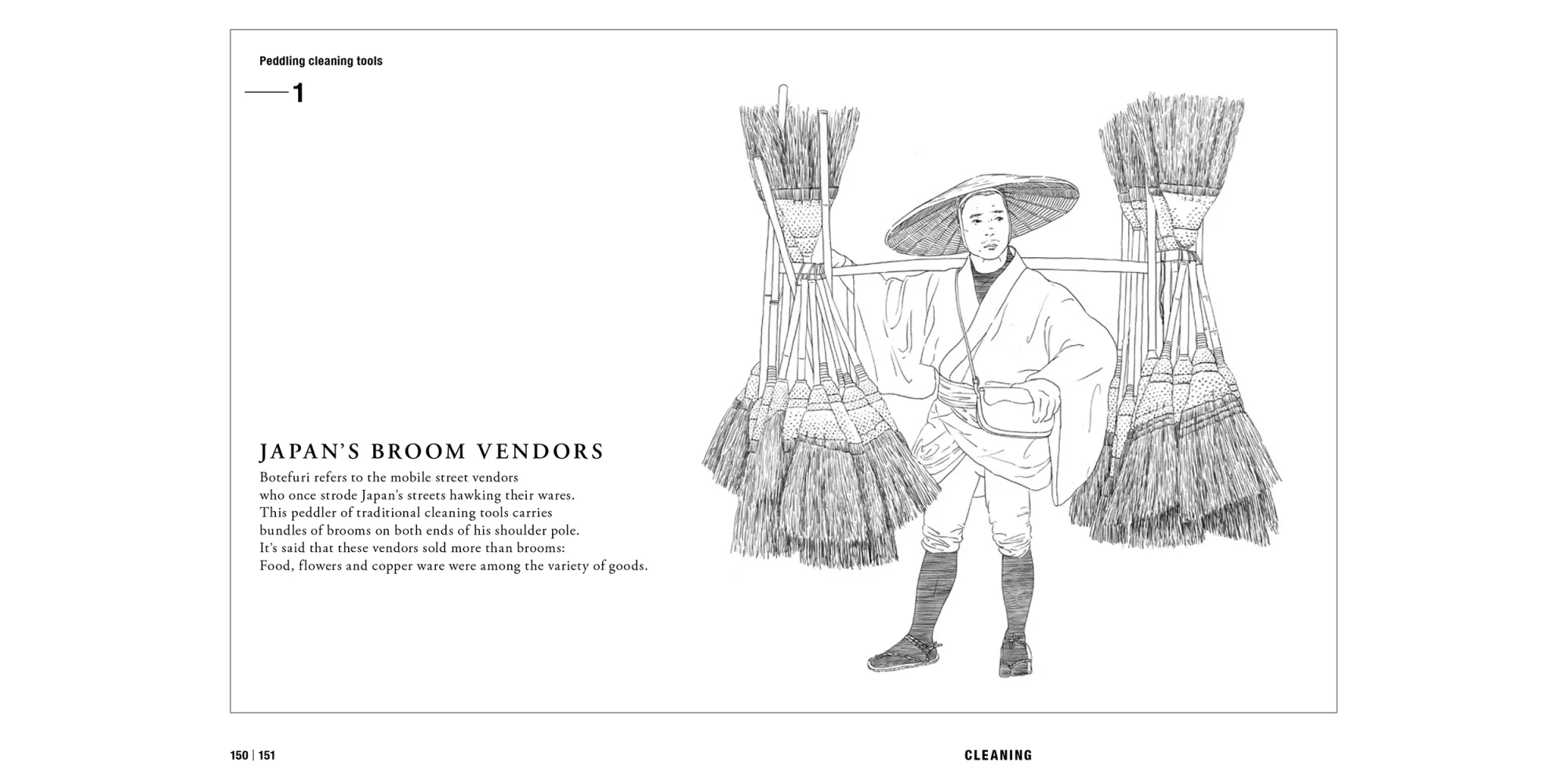 Kenya Hara - Cleaning