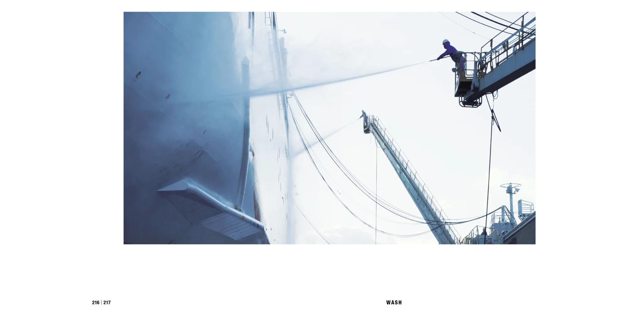 Kenya Hara - Cleaning