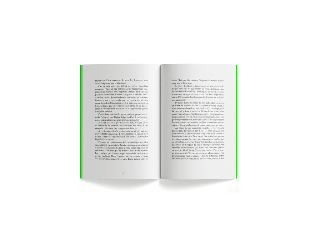 Ryoko Sekiguchi - Sentir (New Ed.)