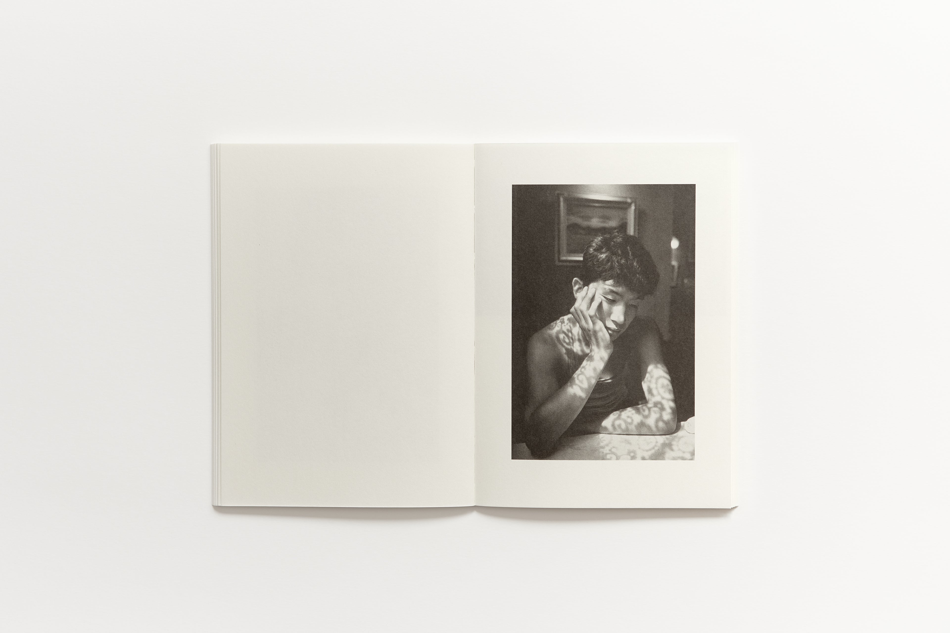 Sergei Pavlov - 山 (Mountain)