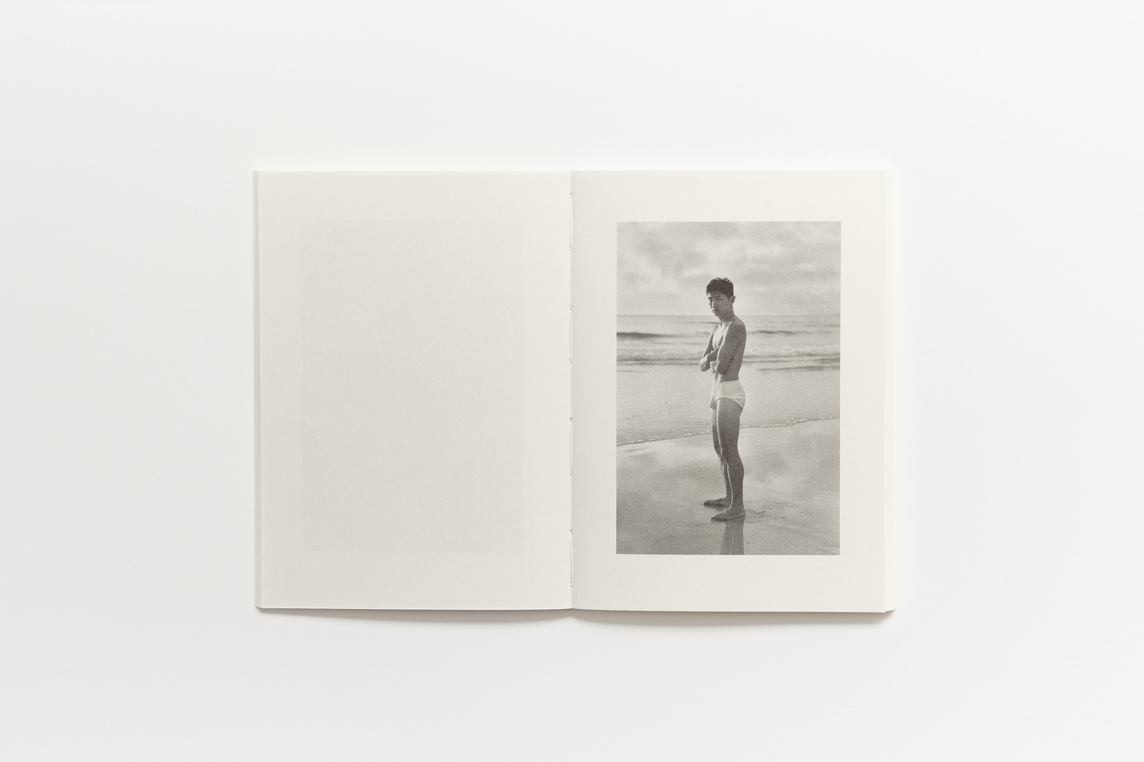 Sergei Pavlov - 山 (Mountain)