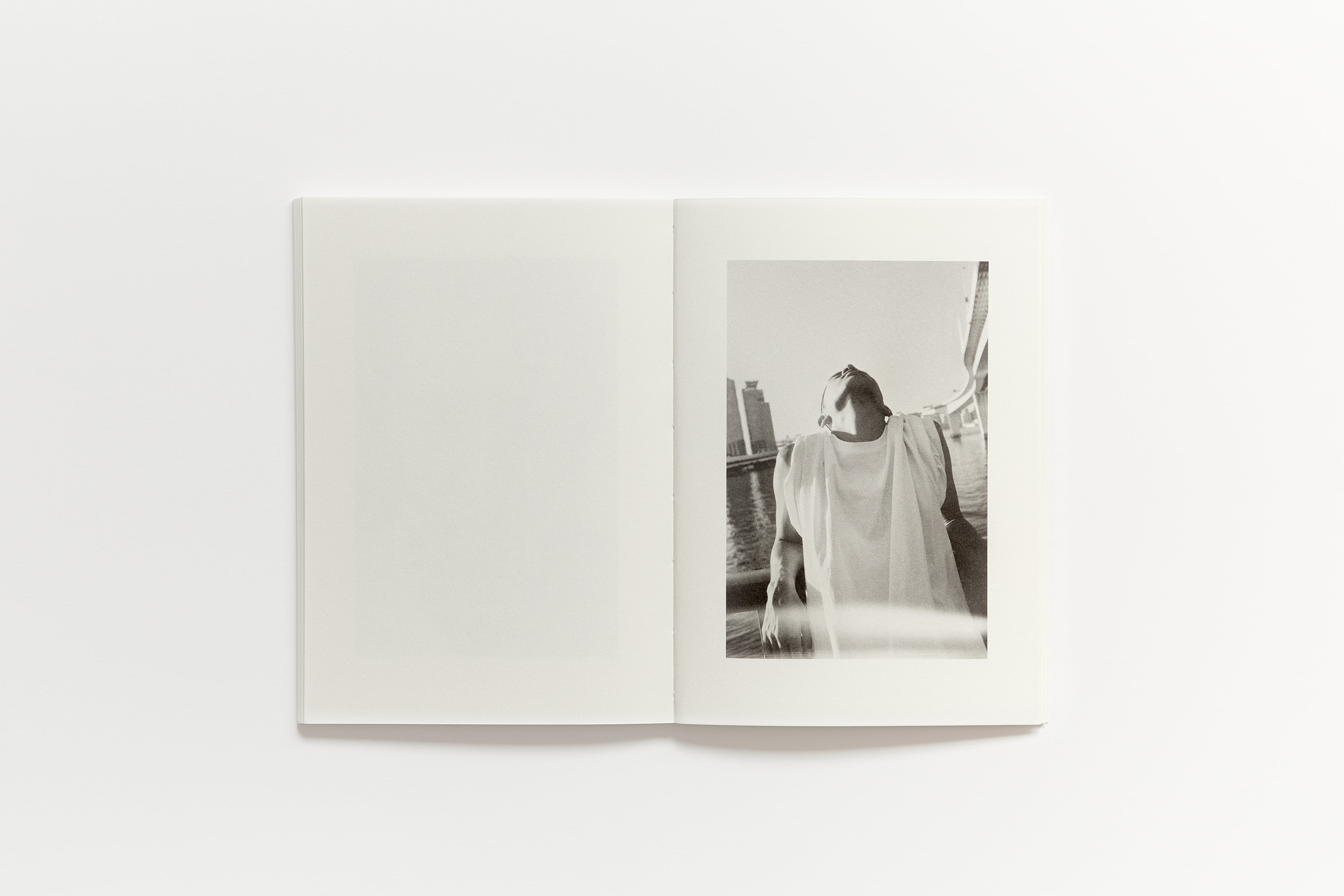 Sergei Pavlov - 山 (Mountain)