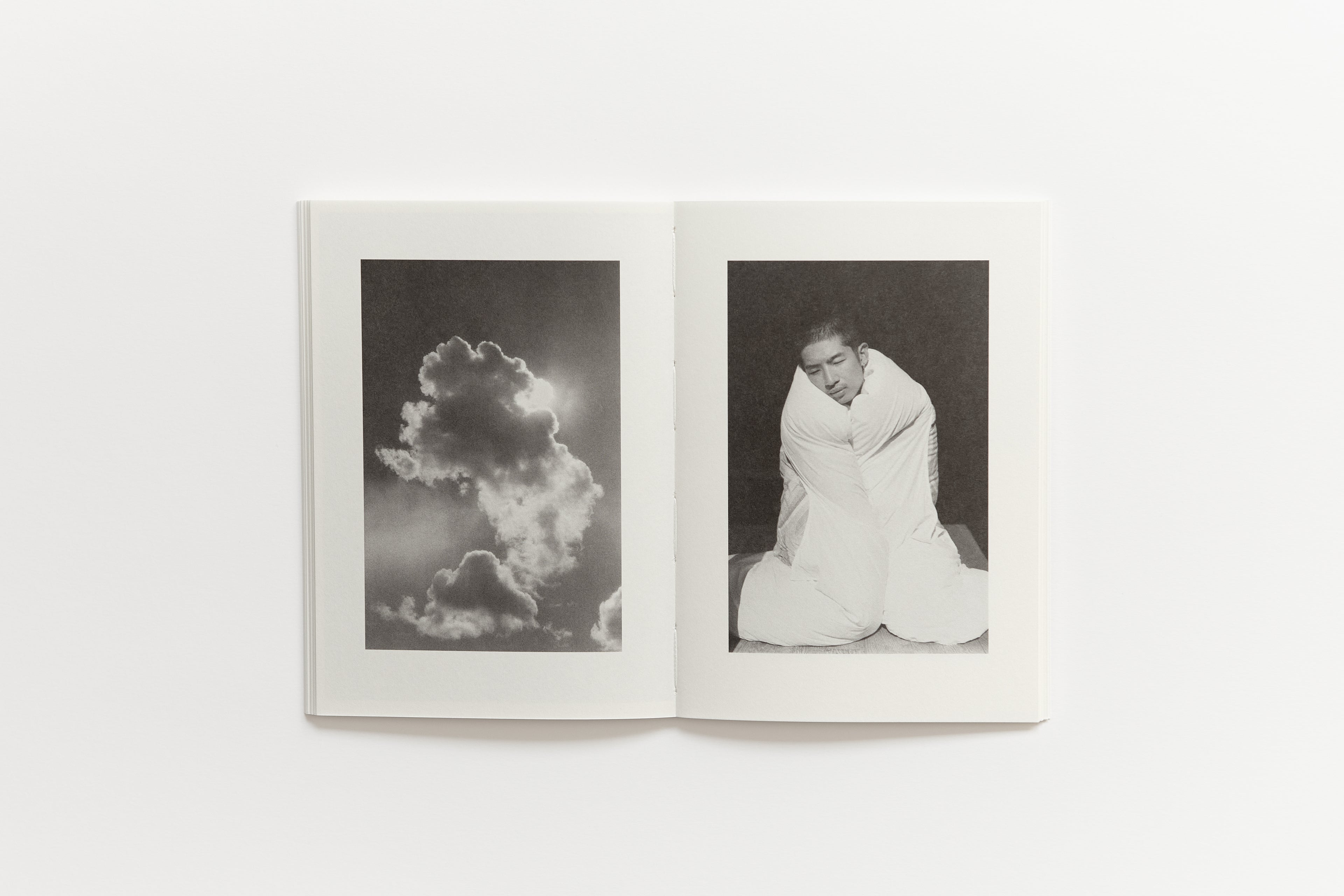 Sergei Pavlov - 山 (Mountain)