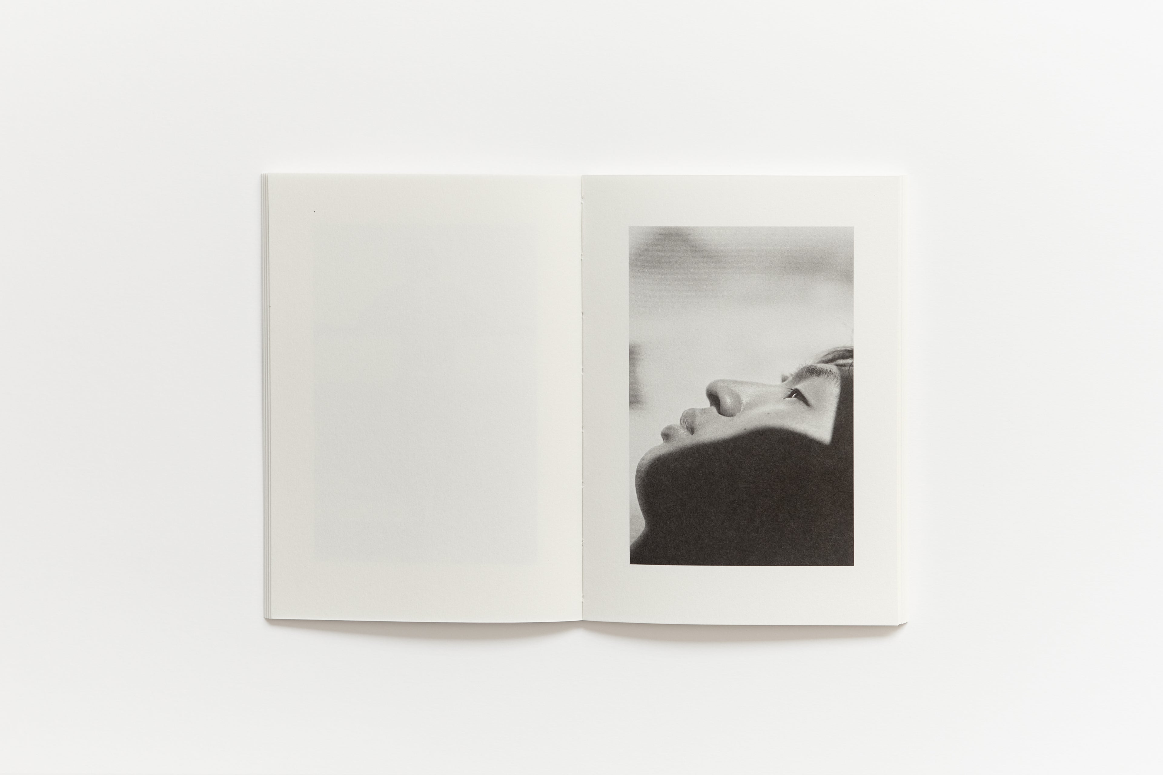 Sergei Pavlov - 山 (Mountain)