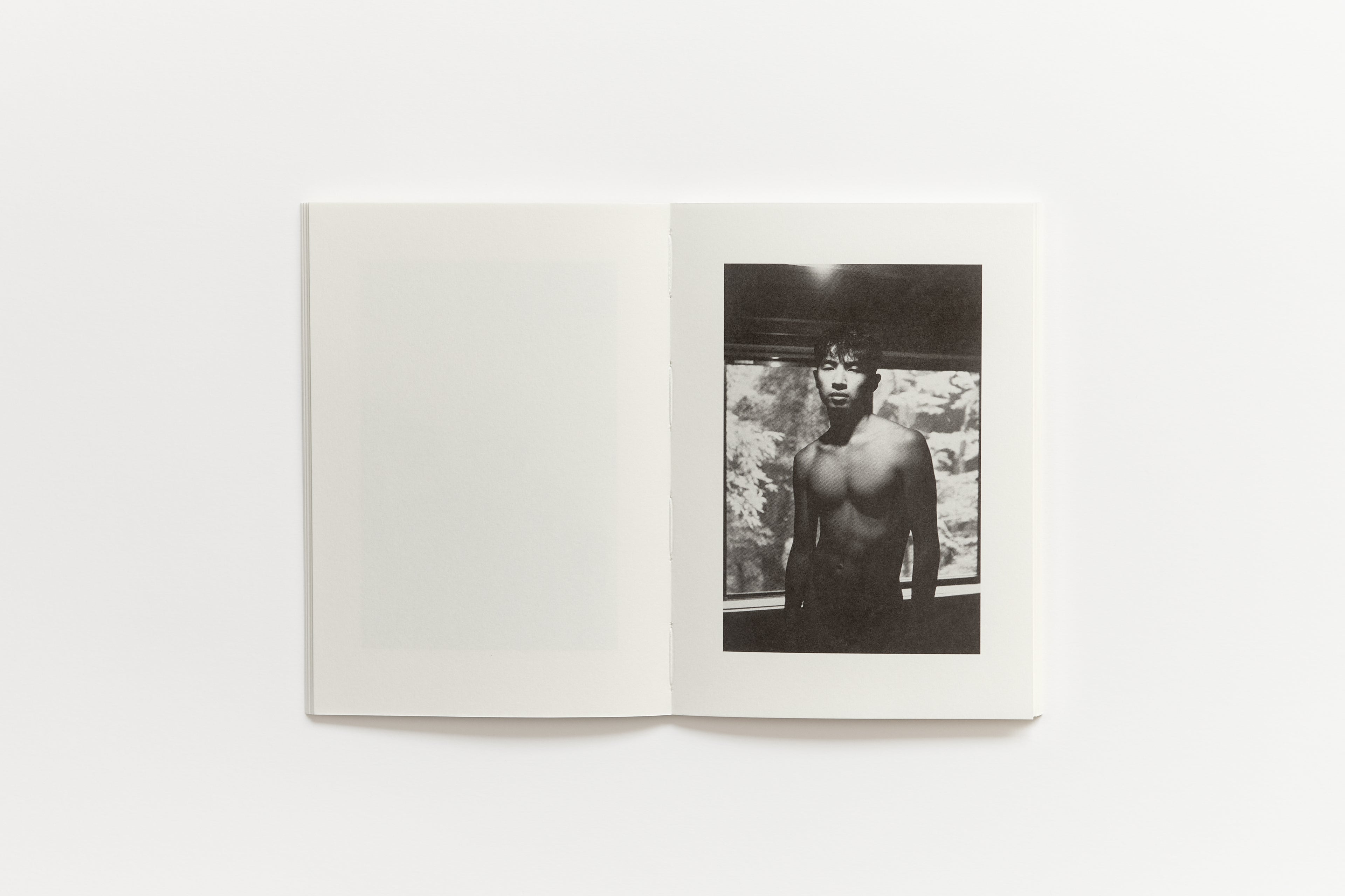 Sergei Pavlov - 山 (Mountain)