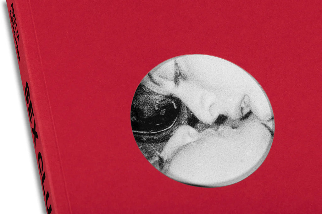 Amelia Abraham - Sex, Clubs, Dissent: Visualising Queer Nightlife