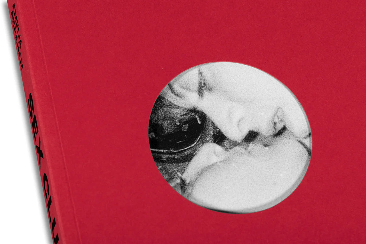 Amelia Abraham - Sex, Clubs, Dissent: Visualising Queer Nightlife
