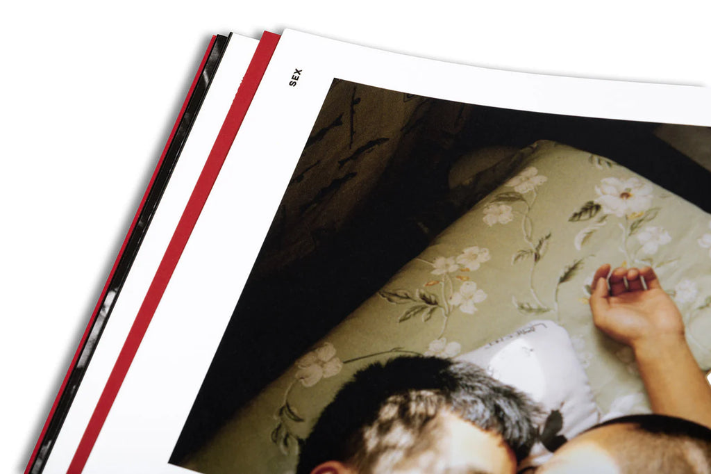 Amelia Abraham - Sex, Clubs, Dissent: Visualising Queer Nightlife