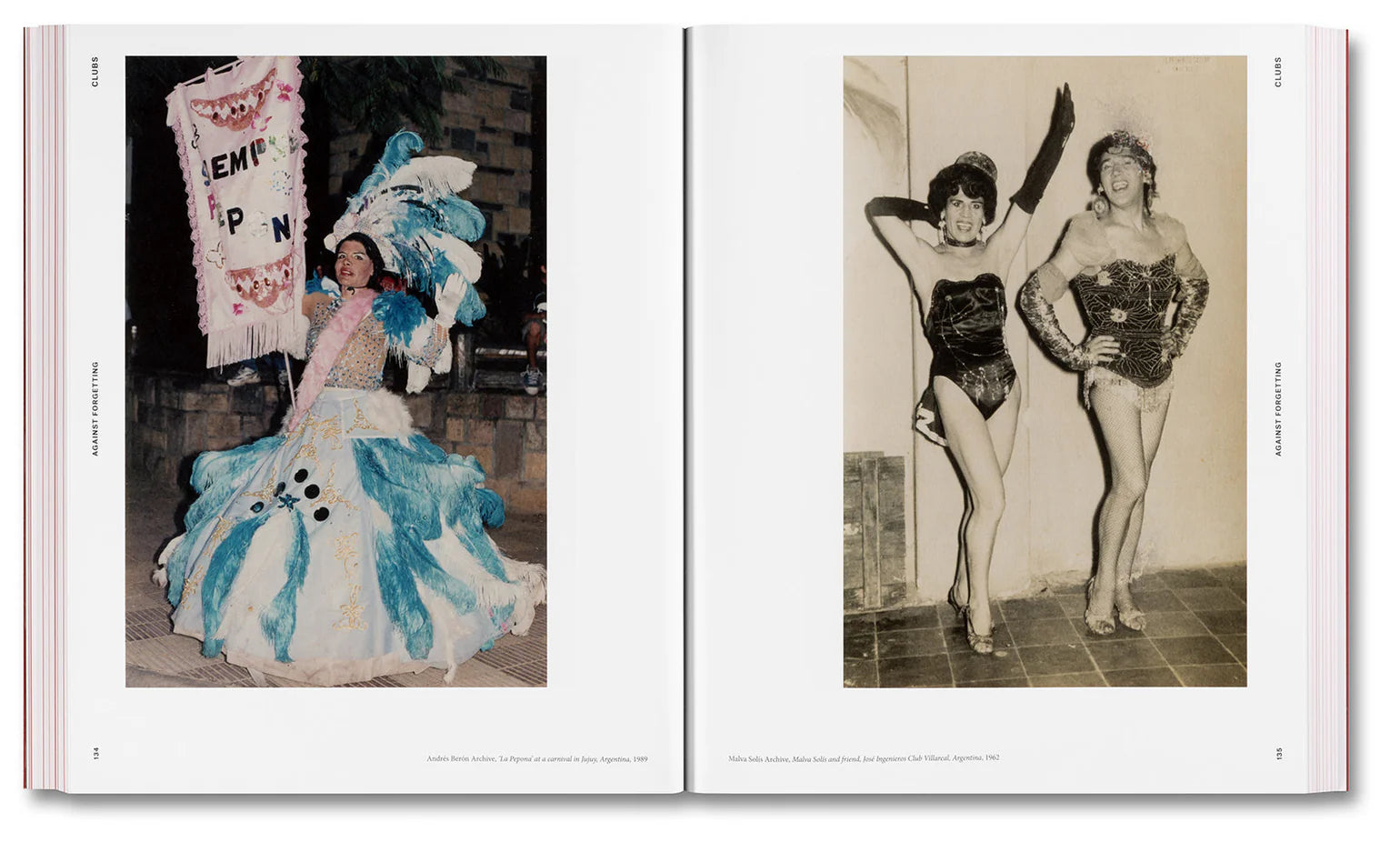 Amelia Abraham - Sex, Clubs, Dissent: Visualising Queer Nightlife