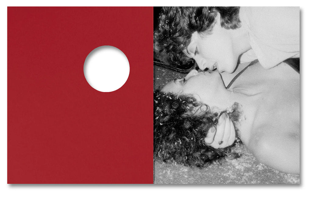 Amelia Abraham - Sex, Clubs, Dissent: Visualising Queer Nightlife