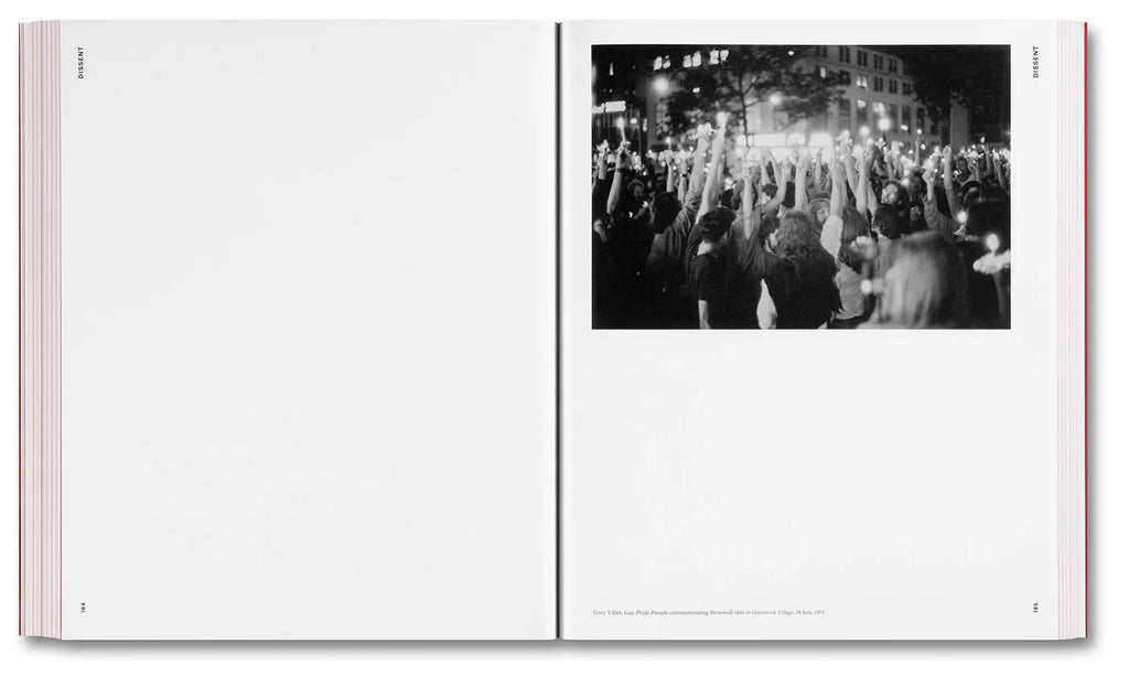 Amelia Abraham - Sex, Clubs, Dissent: Visualising Queer Nightlife