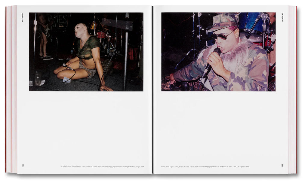 Amelia Abraham - Sex, Clubs, Dissent: Visualising Queer Nightlife