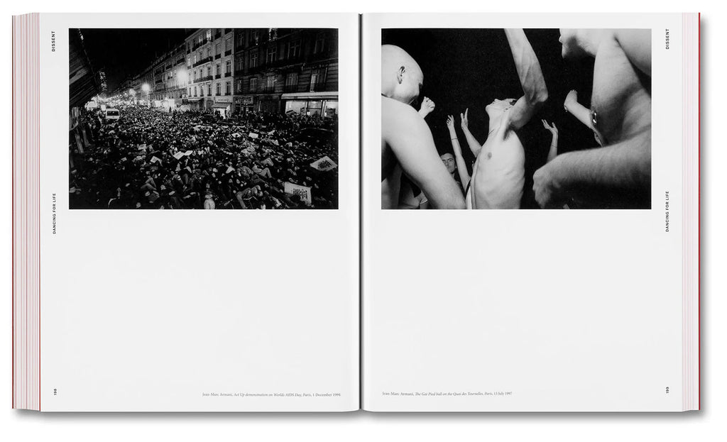 Amelia Abraham - Sex, Clubs, Dissent: Visualising Queer Nightlife