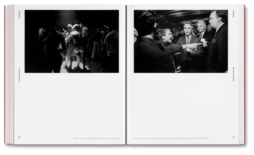 Amelia Abraham - Sex, Clubs, Dissent: Visualising Queer Nightlife
