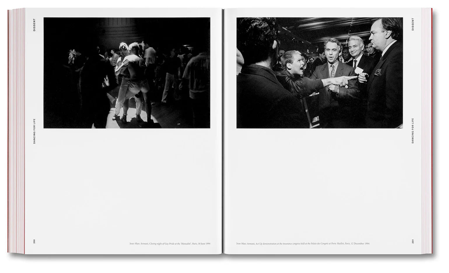 Amelia Abraham - Sex, Clubs, Dissent: Visualising Queer Nightlife