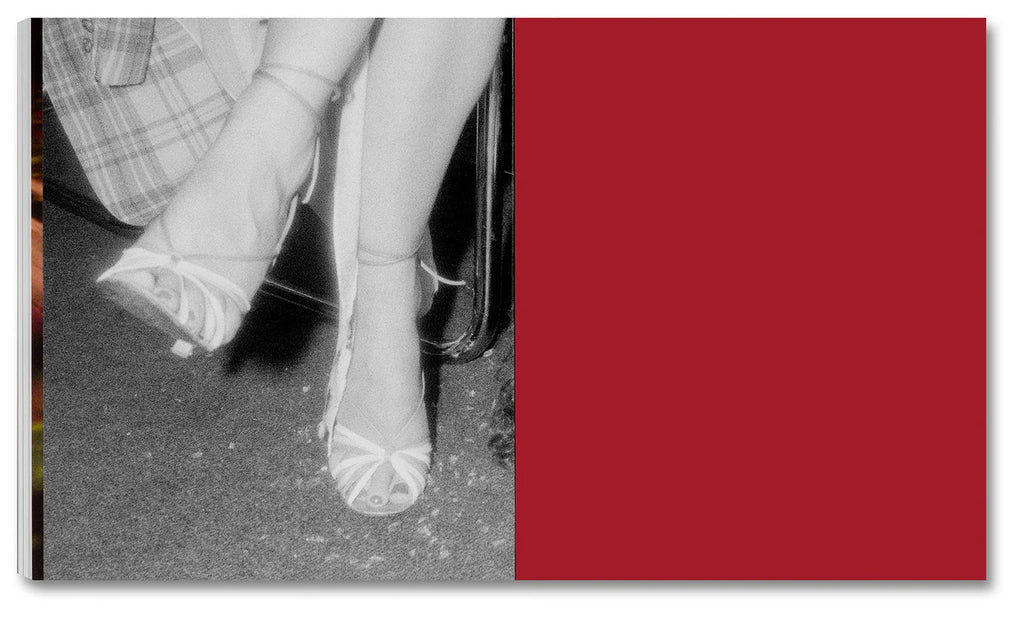 Amelia Abraham - Sex, Clubs, Dissent: Visualising Queer Nightlife