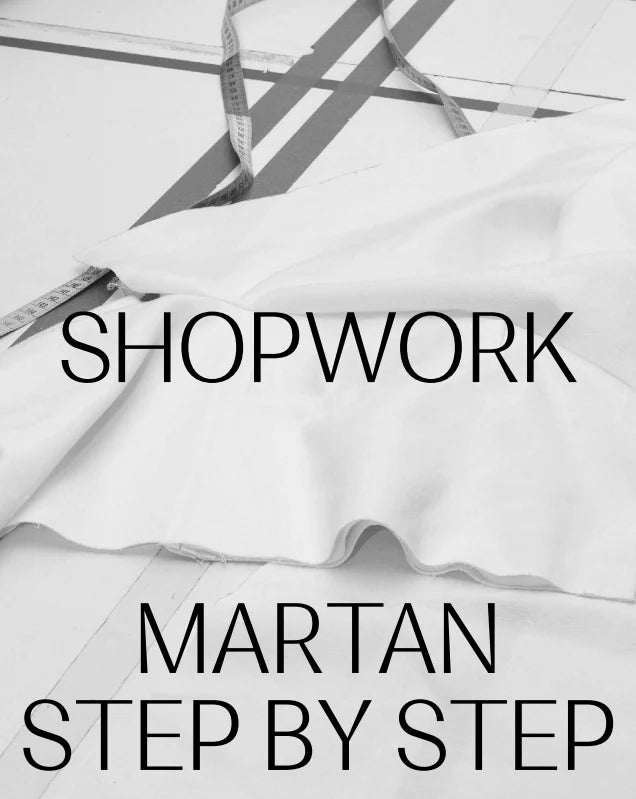 Shopwork - Issue 1