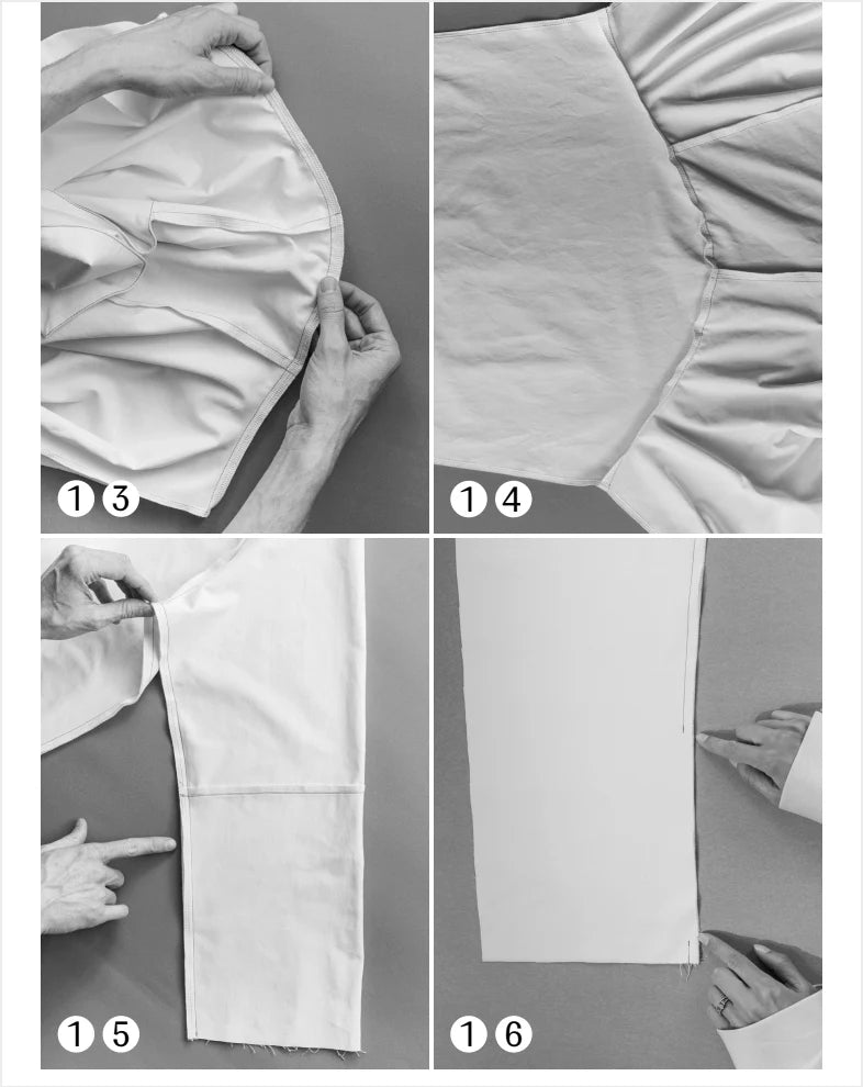 Shopwork - Issue 1