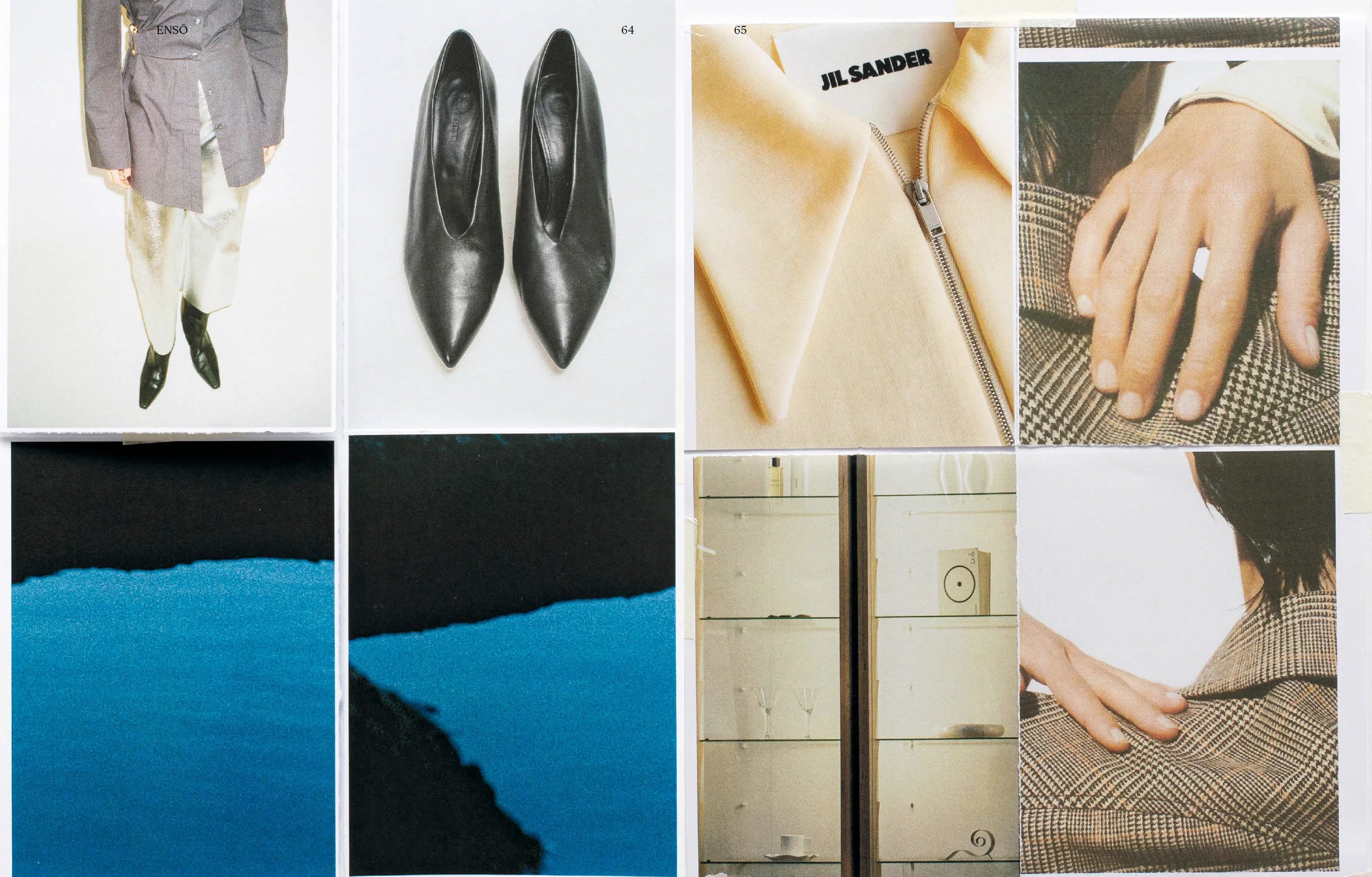 Shopwork - Issue 1