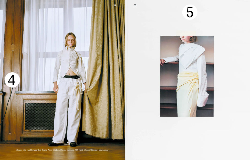 Shopwork - Issue 1