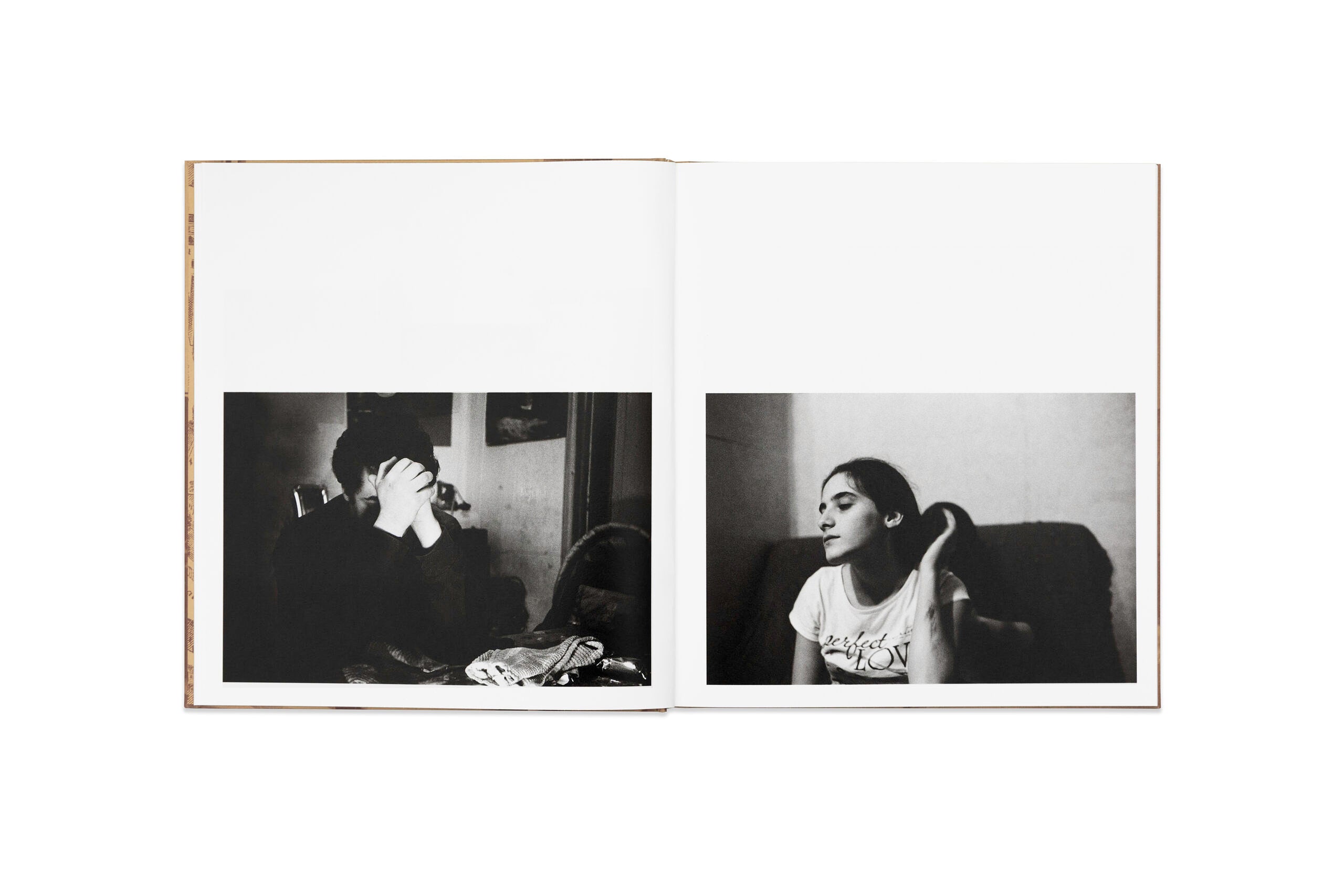 Ciro Battiloro - Silence is a gift