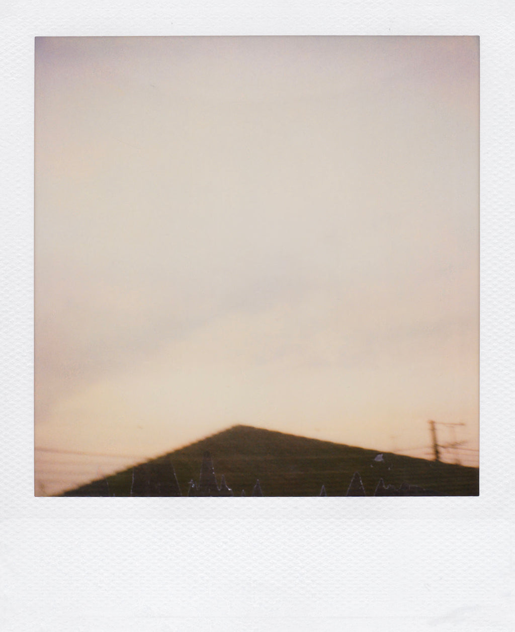 Nobuyoshi Araki <br><em>Sky</em>, 2006-2009