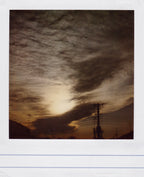 Nobuyoshi Araki <br><em>Sky</em>, 2006-2009